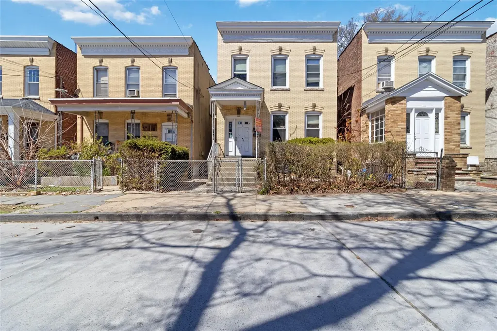 438 Locust Street Mount Vernon NY 10552