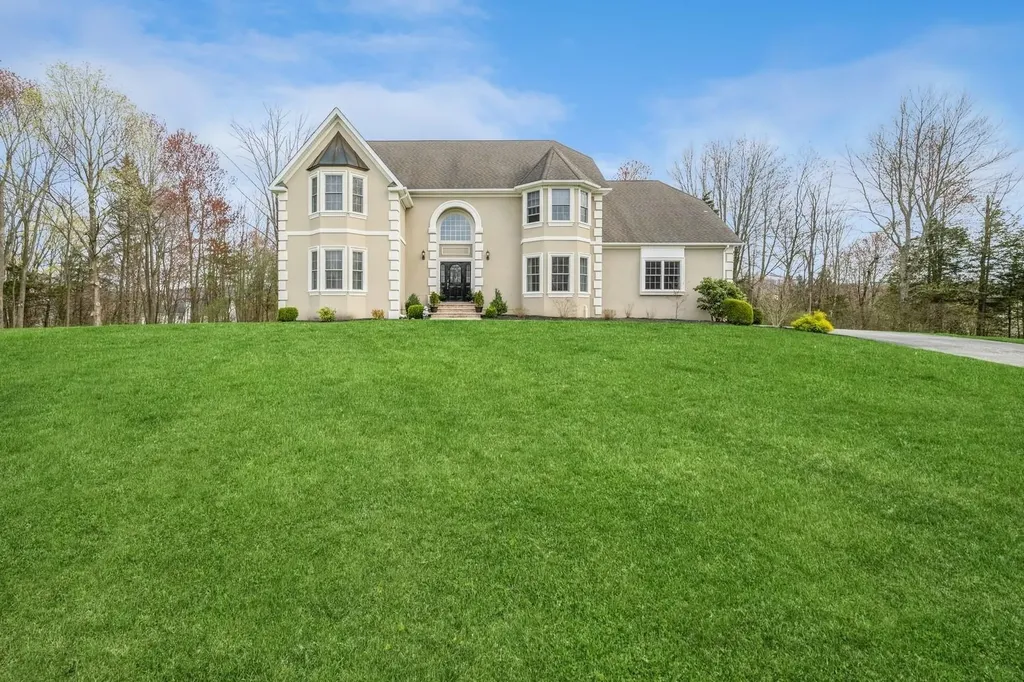 45 Camelot Drive Warwick NY 10990