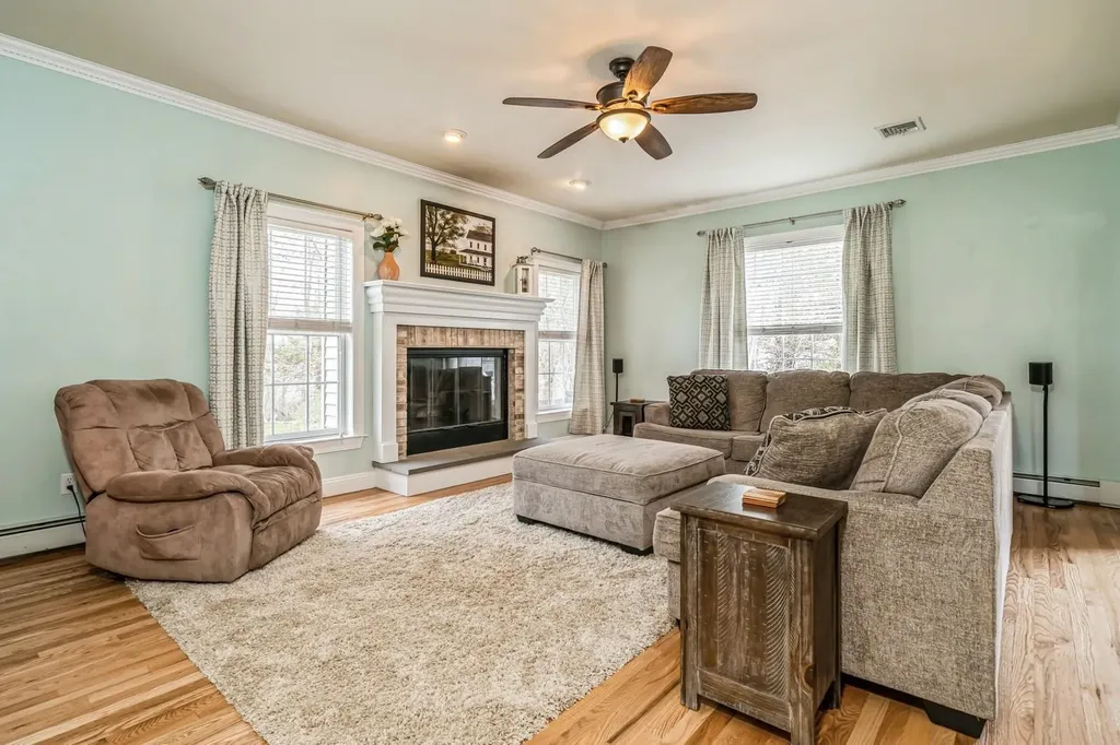 45 Camelot Drive Warwick NY 10990