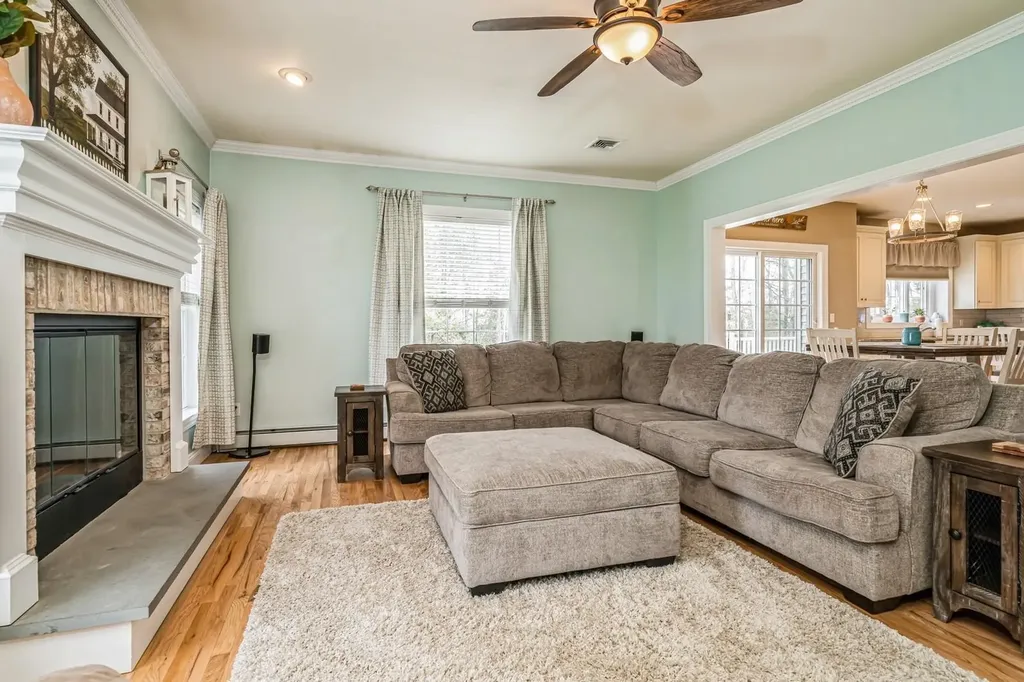 45 Camelot Drive Warwick NY 10990