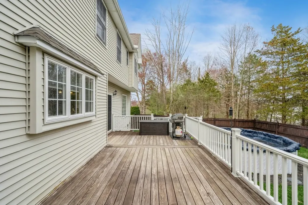 45 Camelot Drive Warwick NY 10990