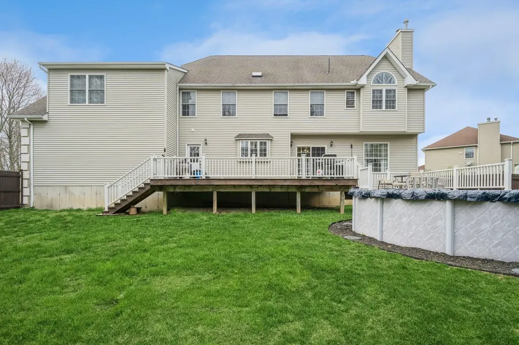 45 Camelot Drive Warwick NY 10990