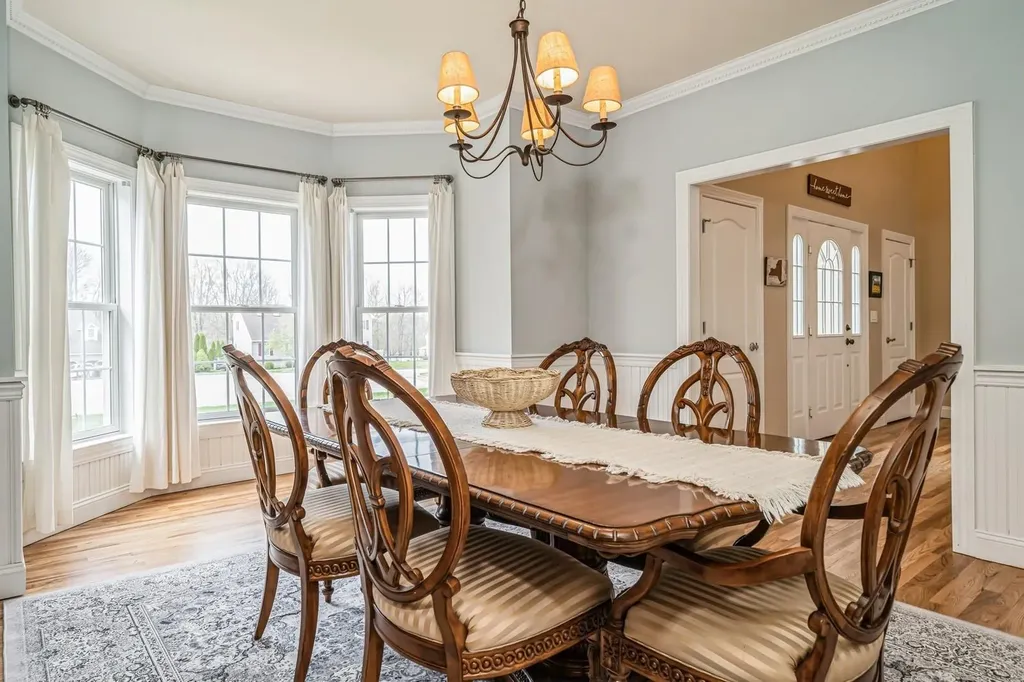 45 Camelot Drive Warwick NY 10990