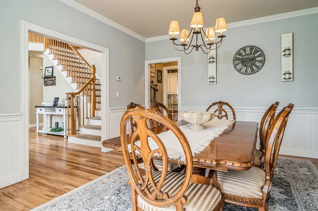 45 Camelot Drive Warwick NY 10990