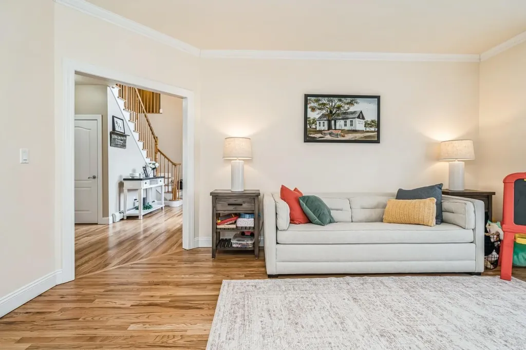 45 Camelot Drive Warwick NY 10990