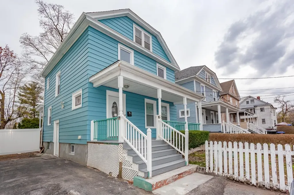 20 Lent Street Poughkeepsie NY 12601