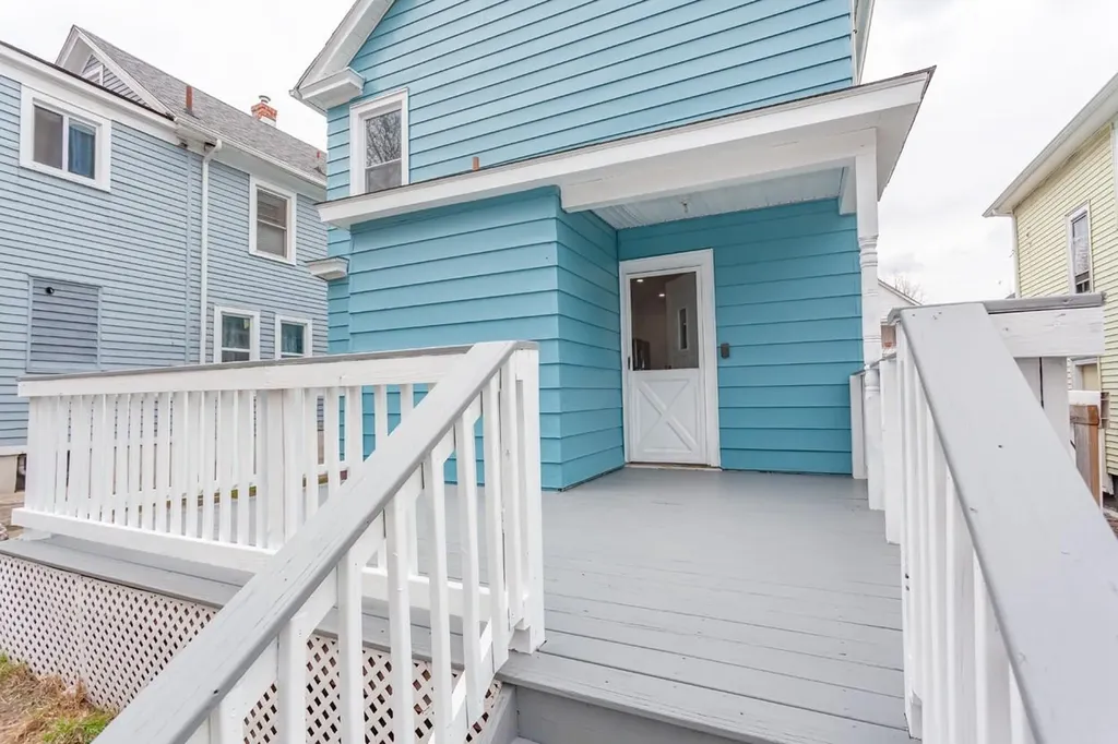 20 Lent Street Poughkeepsie NY 12601