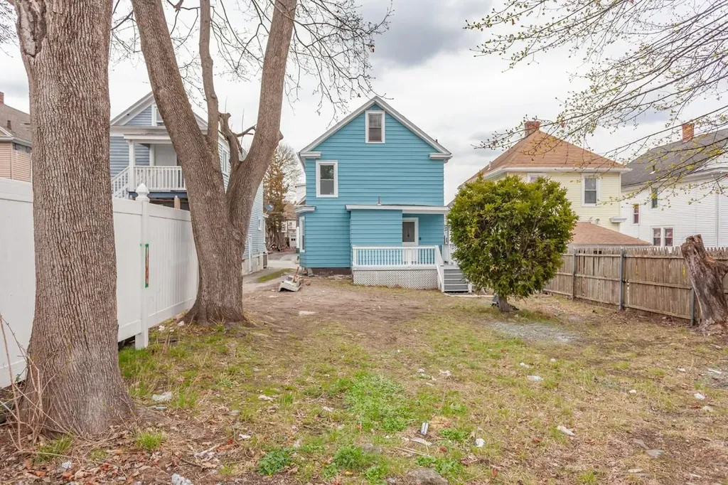 20 Lent Street Poughkeepsie NY 12601