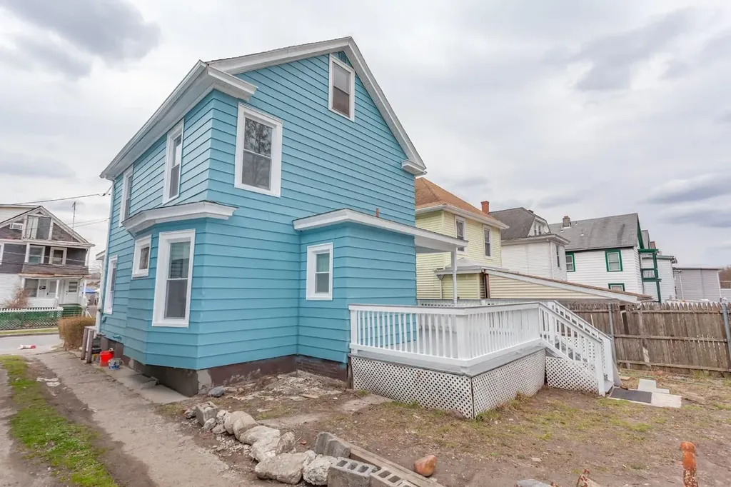 20 Lent Street Poughkeepsie NY 12601