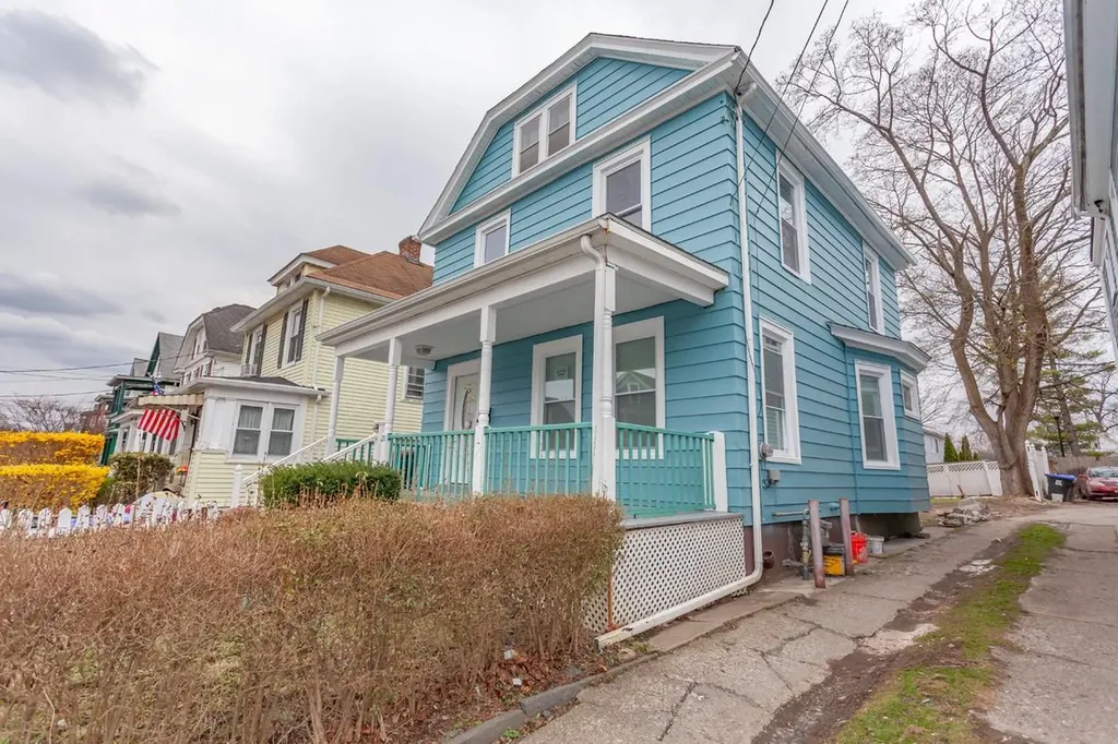 20 Lent Street Poughkeepsie NY 12601