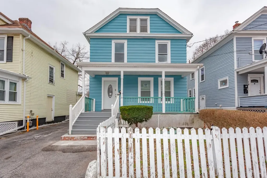20 Lent Street Poughkeepsie NY 12601