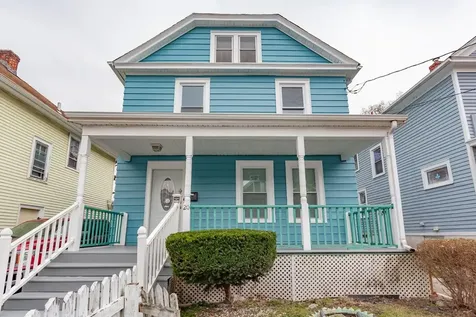 20 Lent Street Poughkeepsie NY 12601