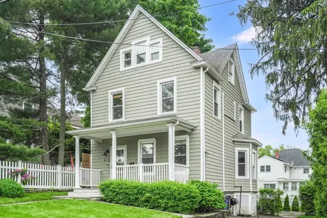 410 Hunter Street Mamaroneck NY 10543
