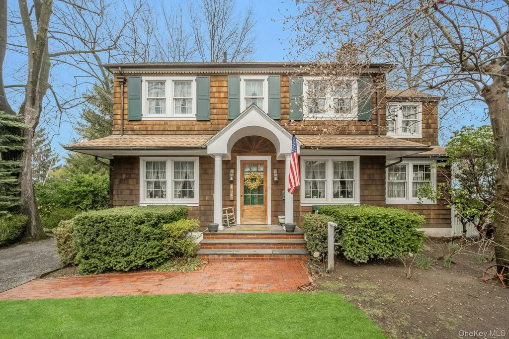 343 Rye Beach Avenue Rye NY 10580