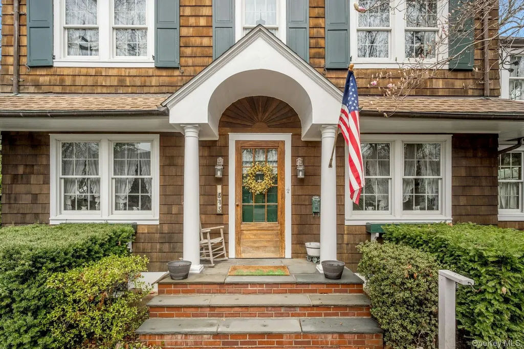343 Rye Beach Avenue Rye NY 10580