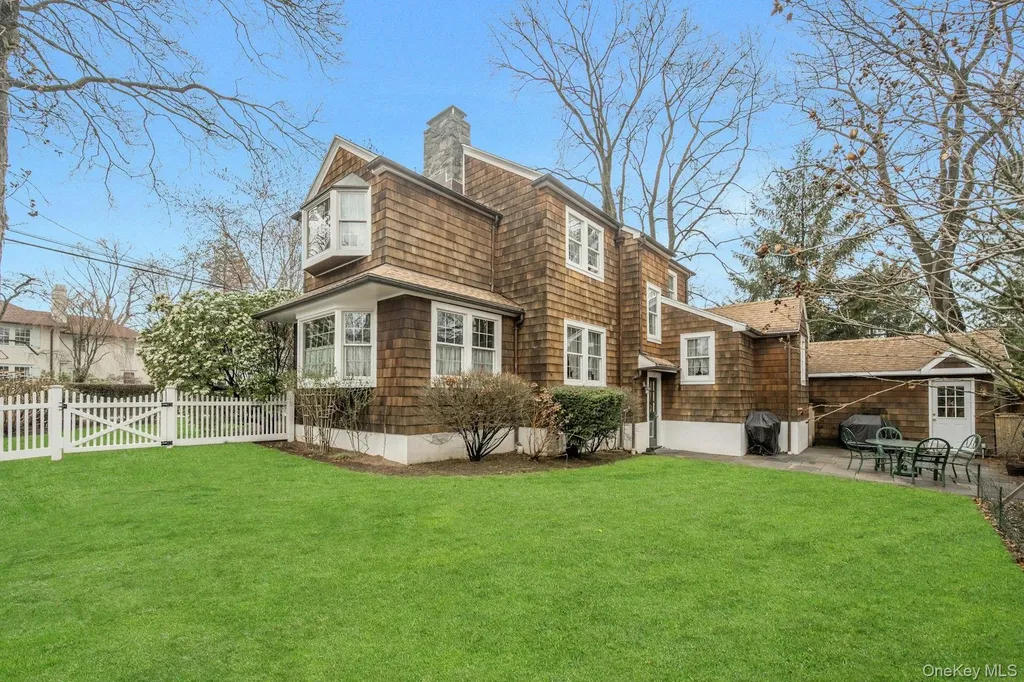 343 Rye Beach Avenue Rye NY 10580