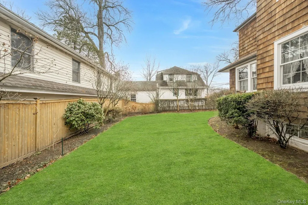 343 Rye Beach Avenue Rye NY 10580