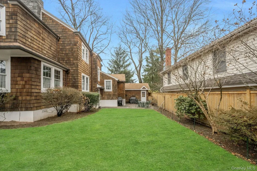 343 Rye Beach Avenue Rye NY 10580