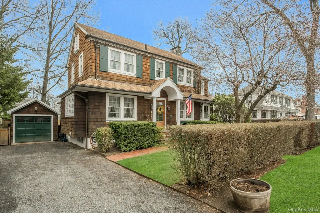 343 Rye Beach Avenue Rye NY 10580