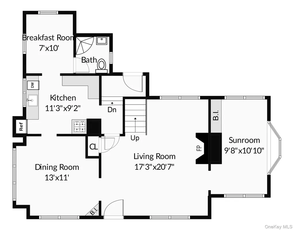 343 Rye Beach Avenue Rye NY 10580