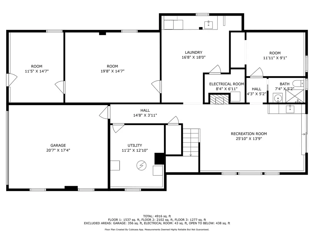 18 Brandon Drive Mount Kisco NY 10549