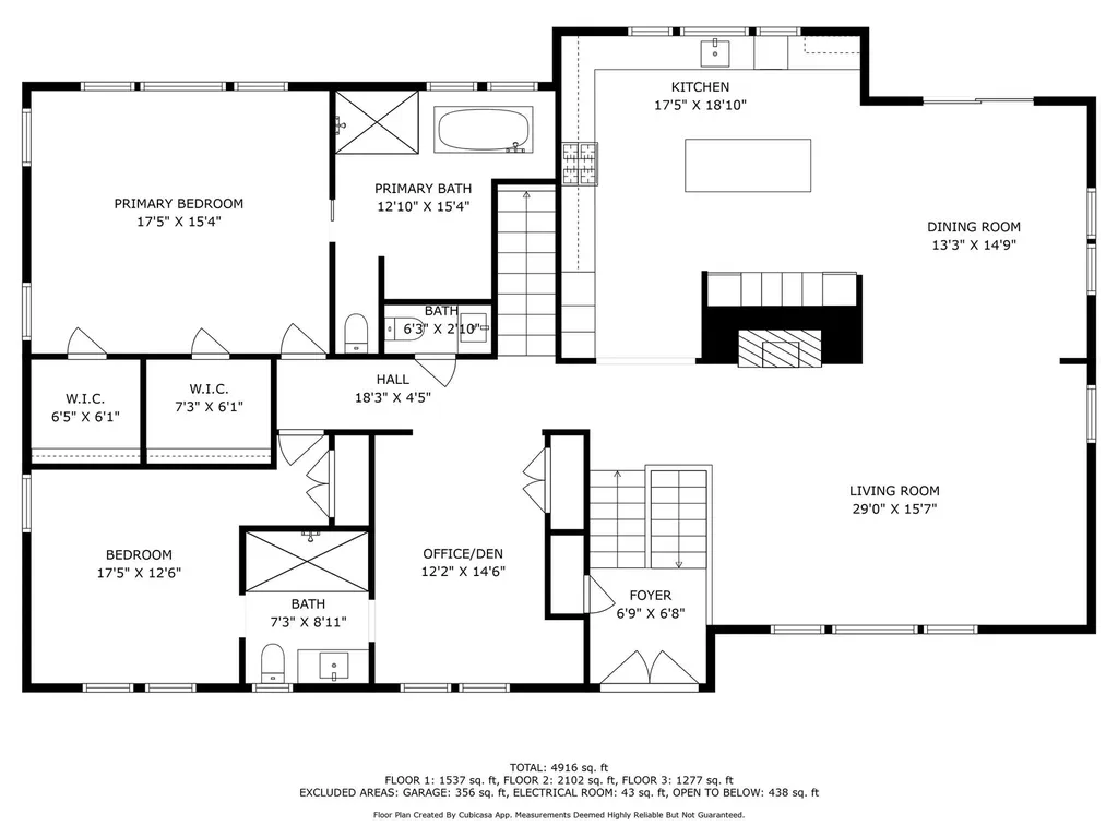 18 Brandon Drive Mount Kisco NY 10549