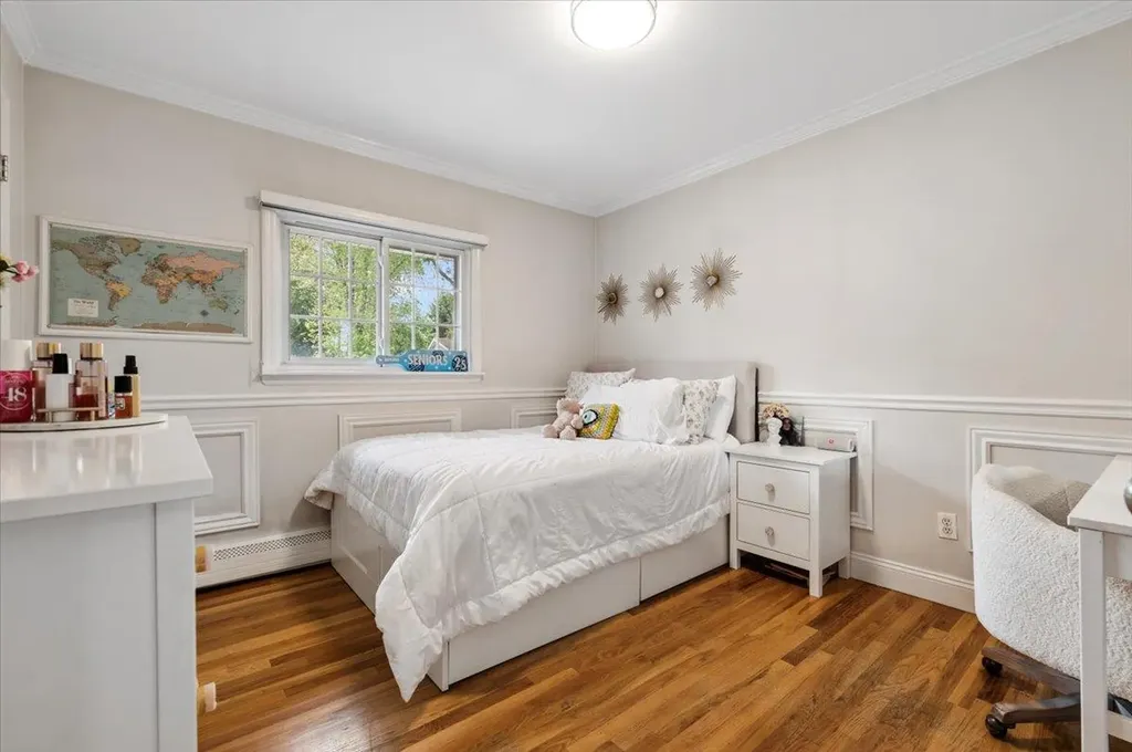 61 Beatrice Lane Old Bethpage NY 11804