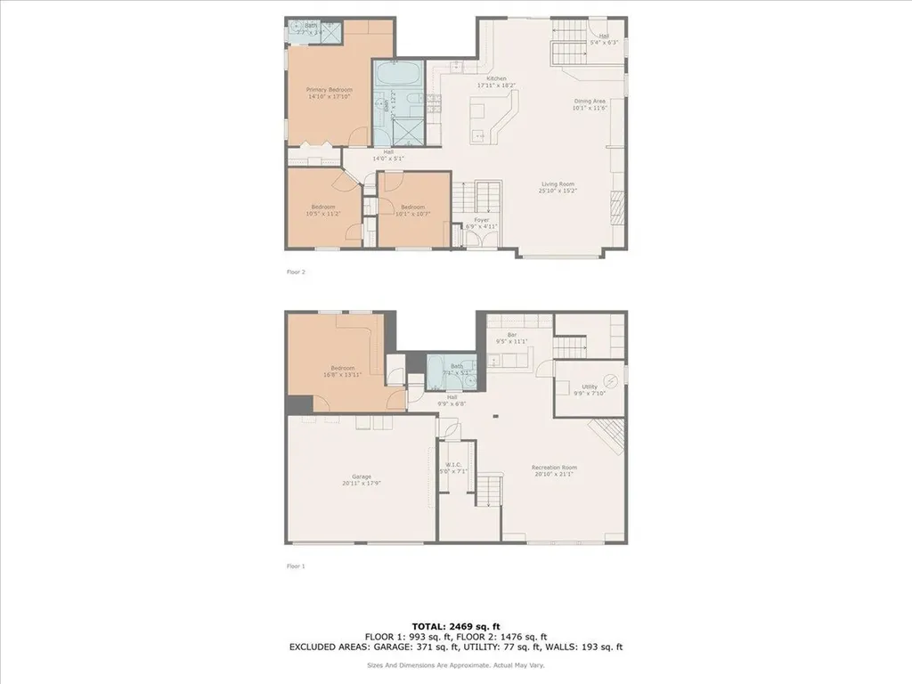 61 Beatrice Lane Old Bethpage NY 11804