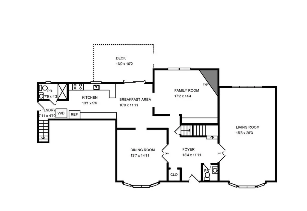452 Rosedale Avenue White Plains NY 10605