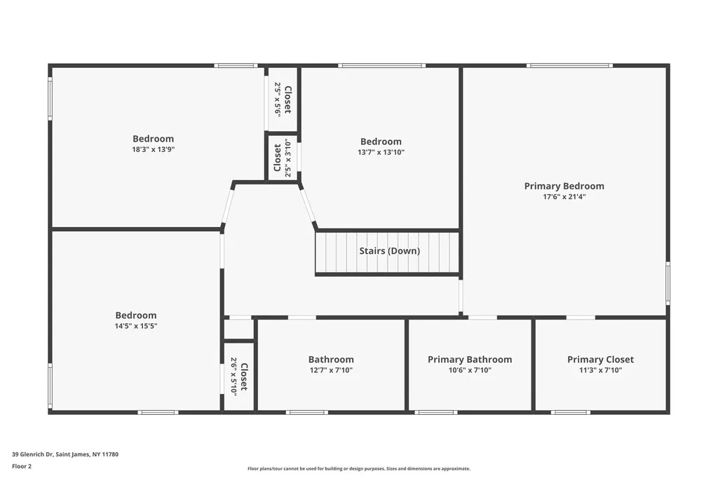 39 Glenrich Drive Saint James NY 11780