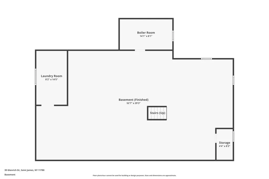 39 Glenrich Drive Saint James NY 11780