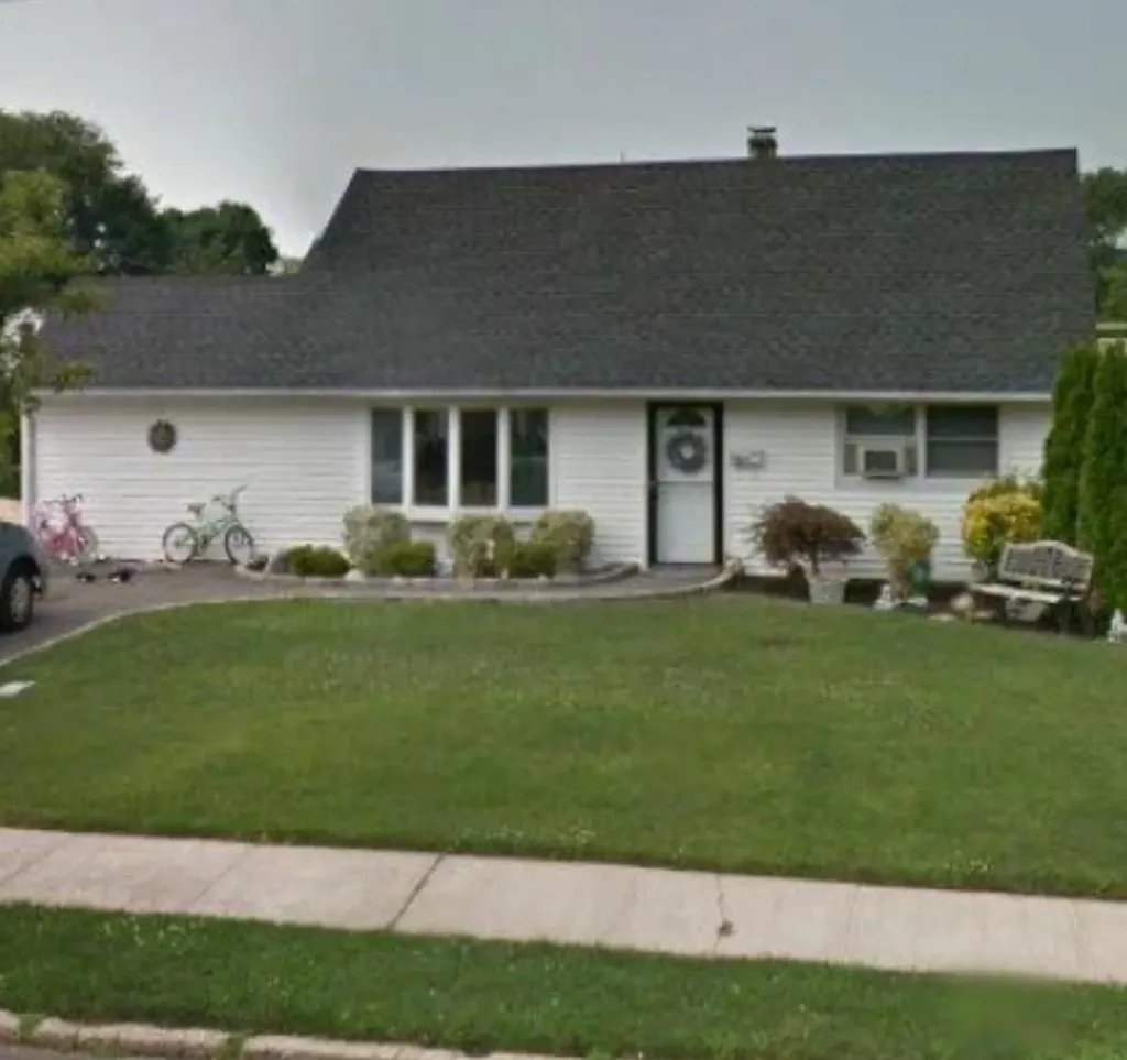 1 Edgewood Drive Syosset NY 11791