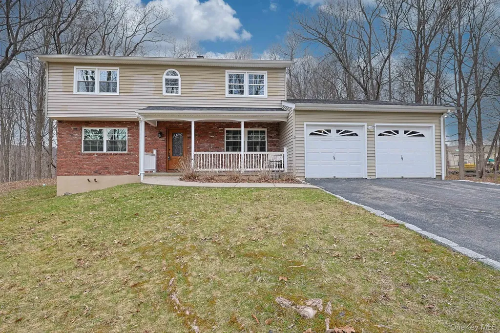 78 Pickerel Road Monroe NY 10950