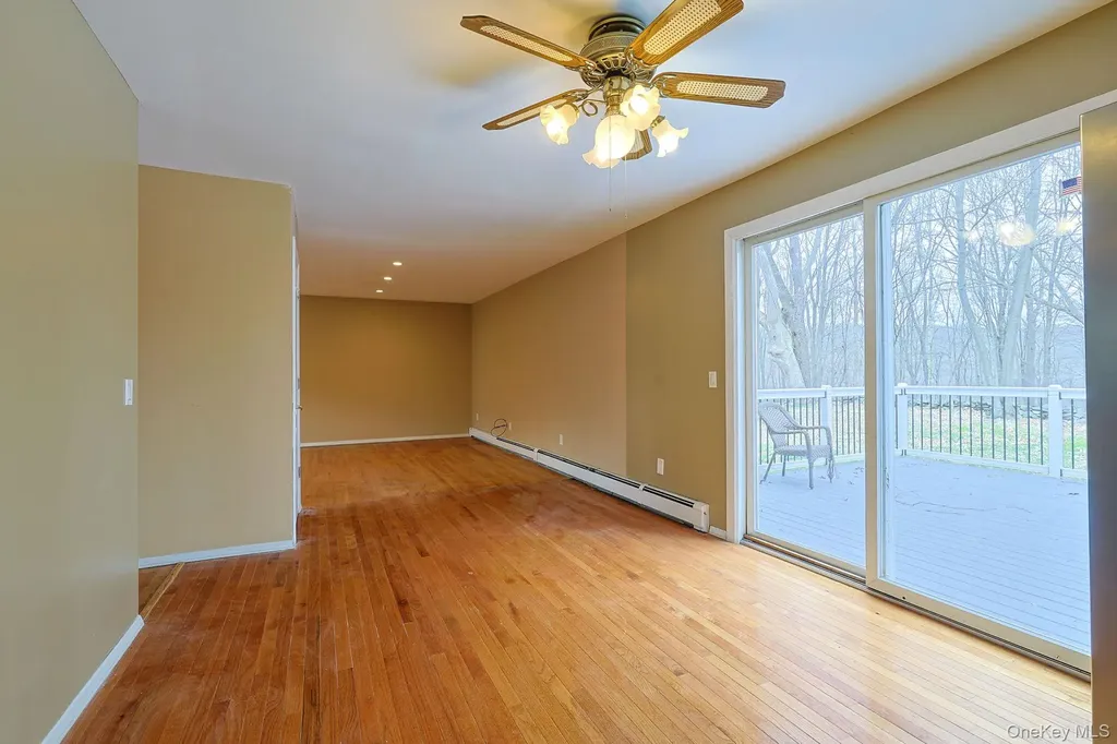 78 Pickerel Road Monroe NY 10950
