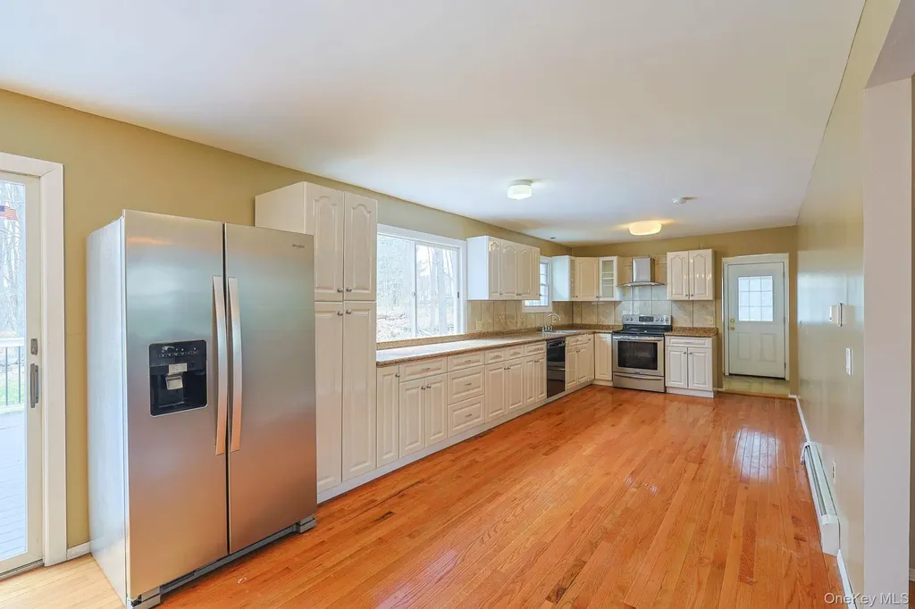 78 Pickerel Road Monroe NY 10950