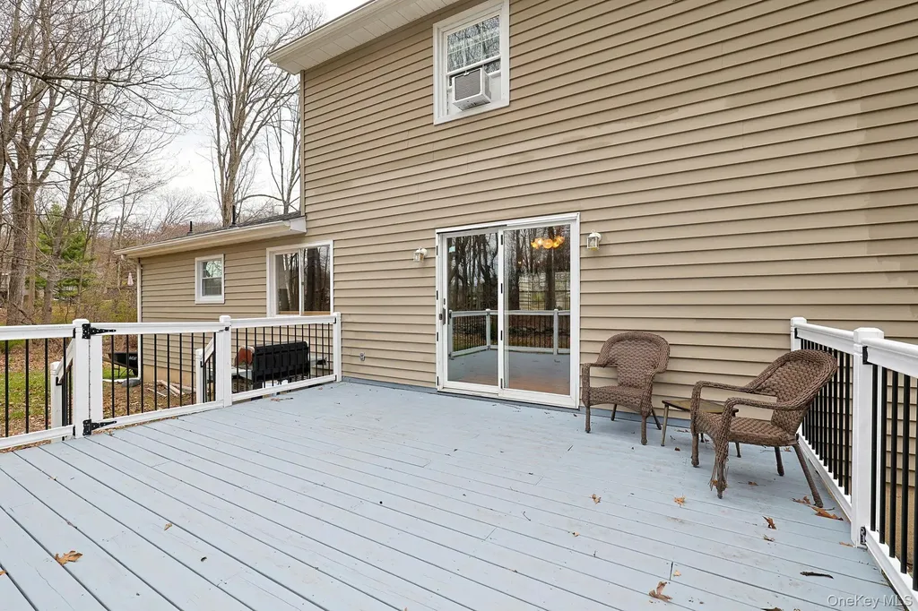 78 Pickerel Road Monroe NY 10950