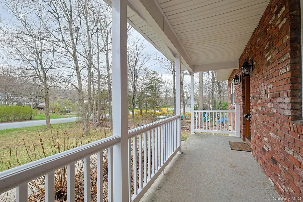 78 Pickerel Road Monroe NY 10950