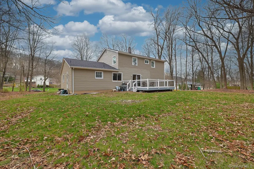 78 Pickerel Road Monroe NY 10950