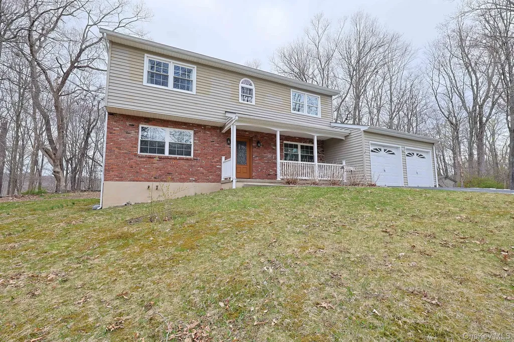 78 Pickerel Road Monroe NY 10950