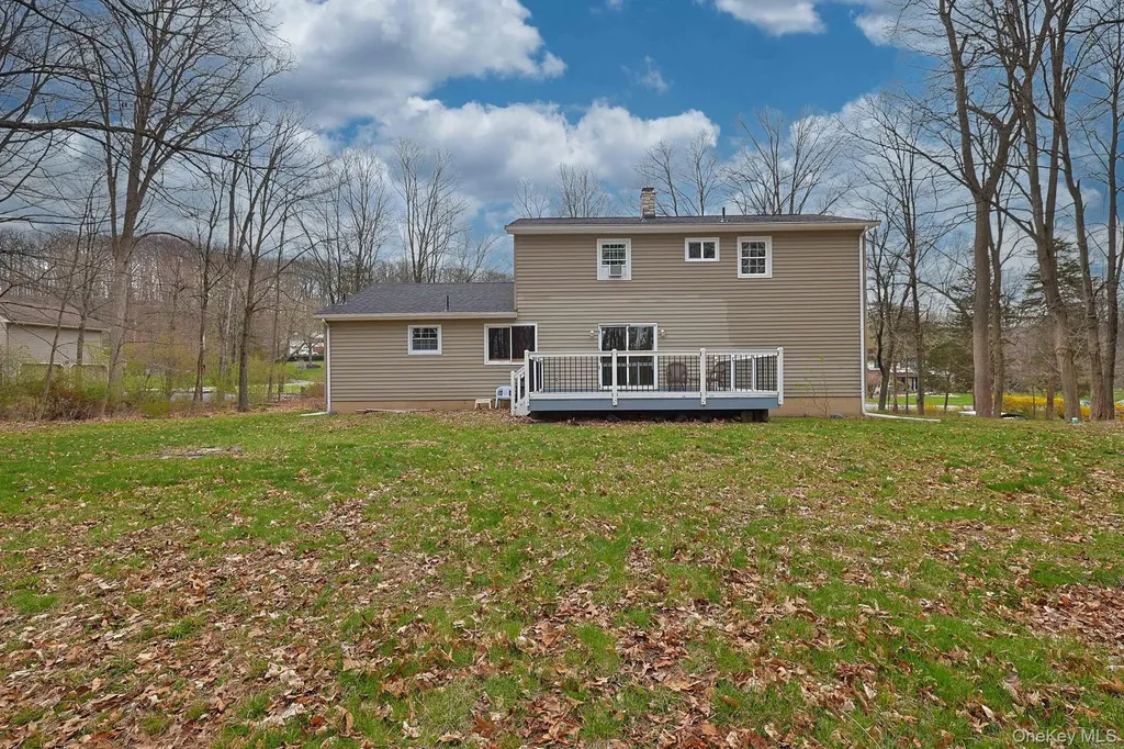 78 Pickerel Road Monroe NY 10950