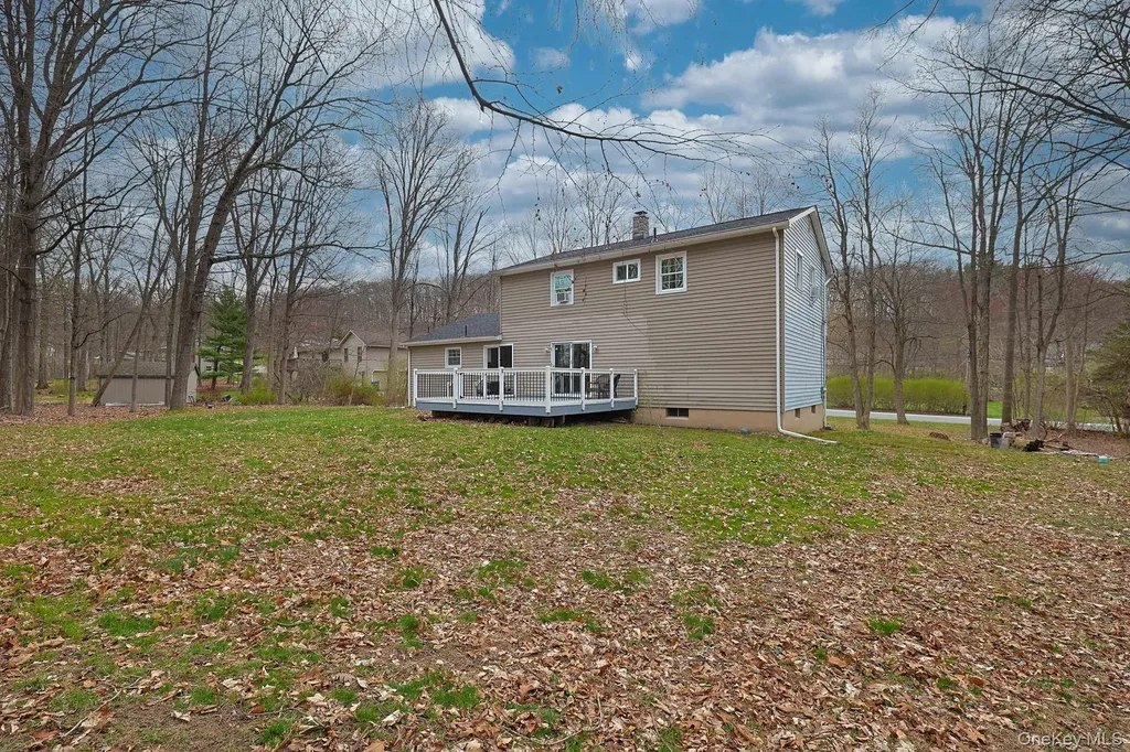 78 Pickerel Road Monroe NY 10950