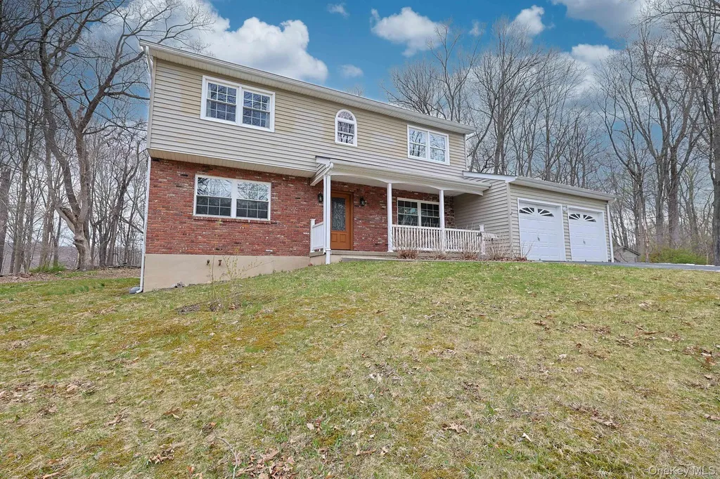 78 Pickerel Road Monroe NY 10950