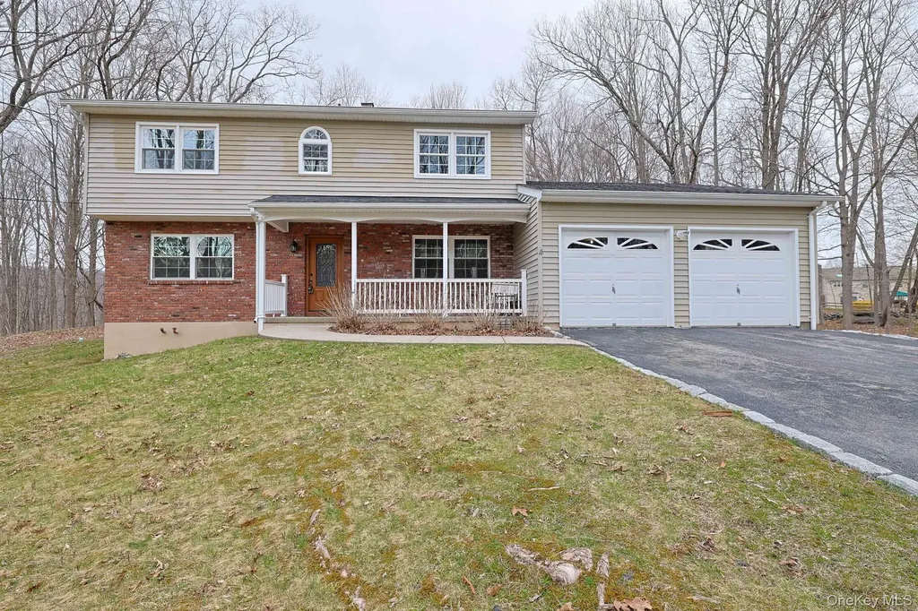 78 Pickerel Road Monroe NY 10950