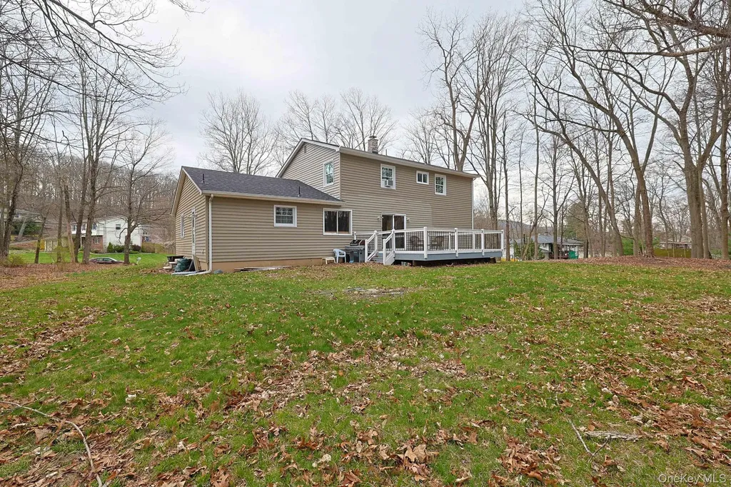 78 Pickerel Road Monroe NY 10950