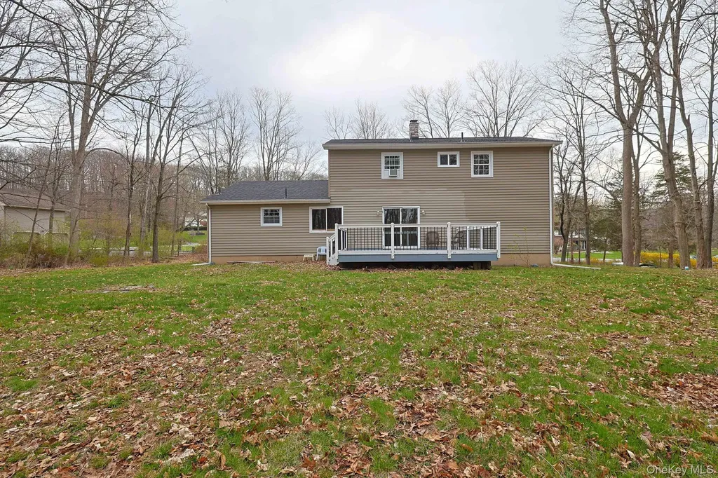 78 Pickerel Road Monroe NY 10950