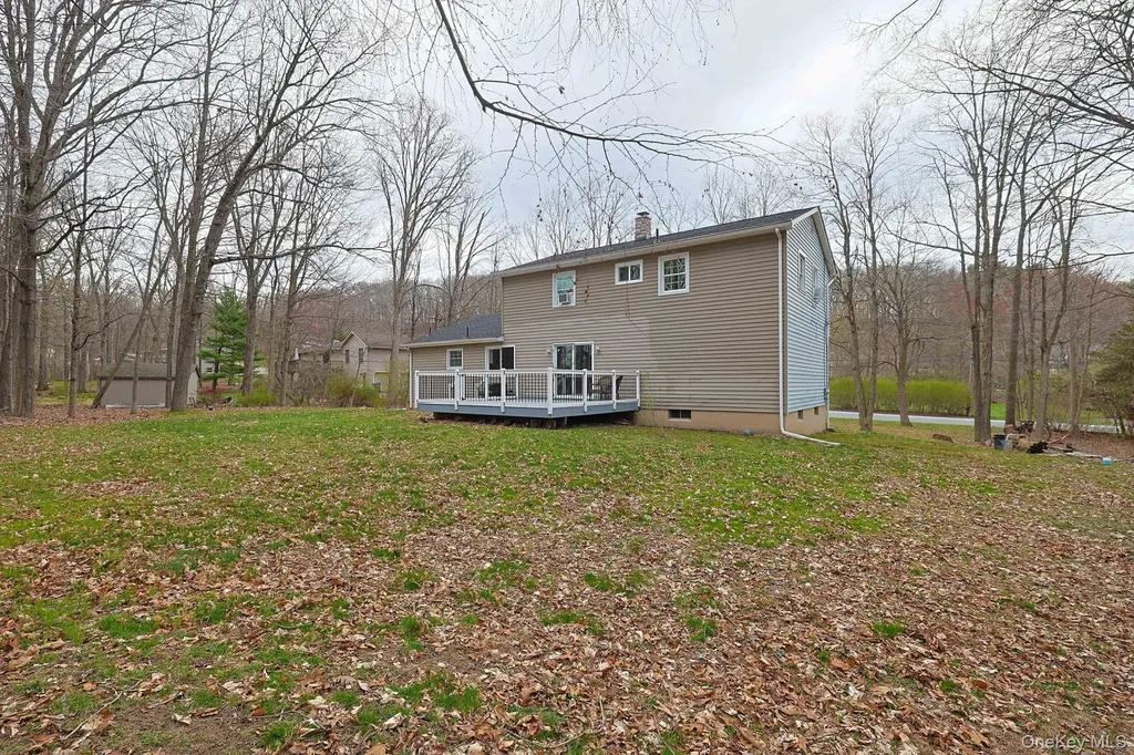 78 Pickerel Road Monroe NY 10950
