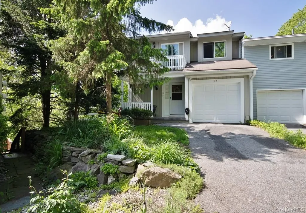 29 Quincy Court Goldens Bridge NY 10526