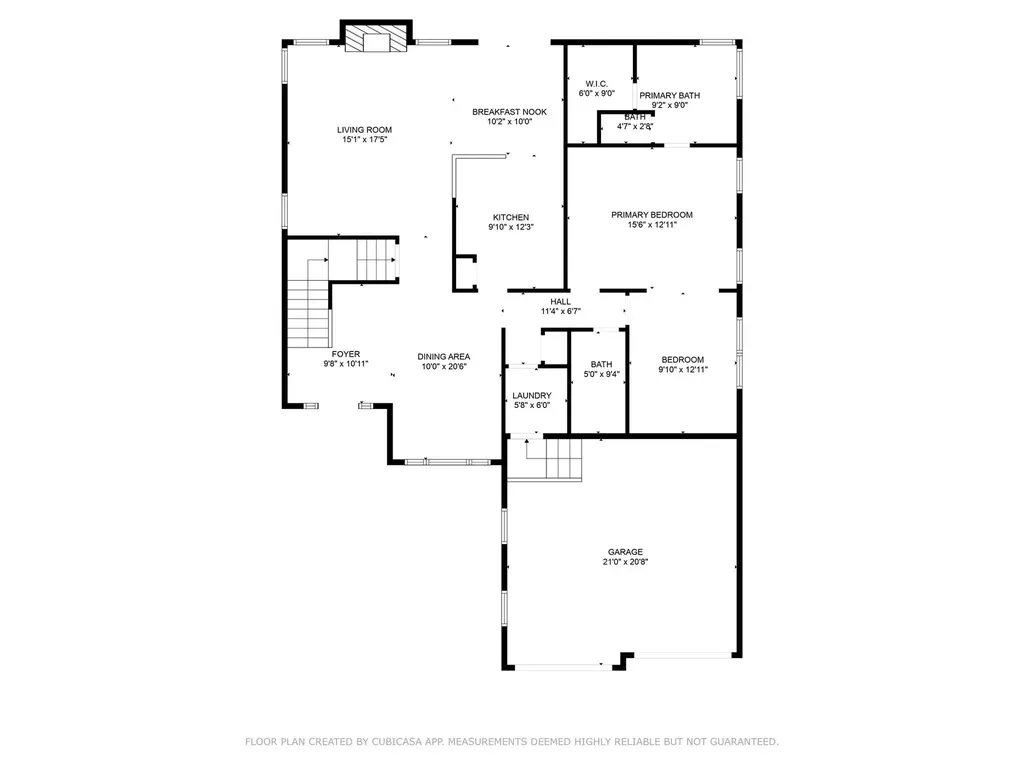 42 Beechwood Avenue Poughkeepsie NY 12603