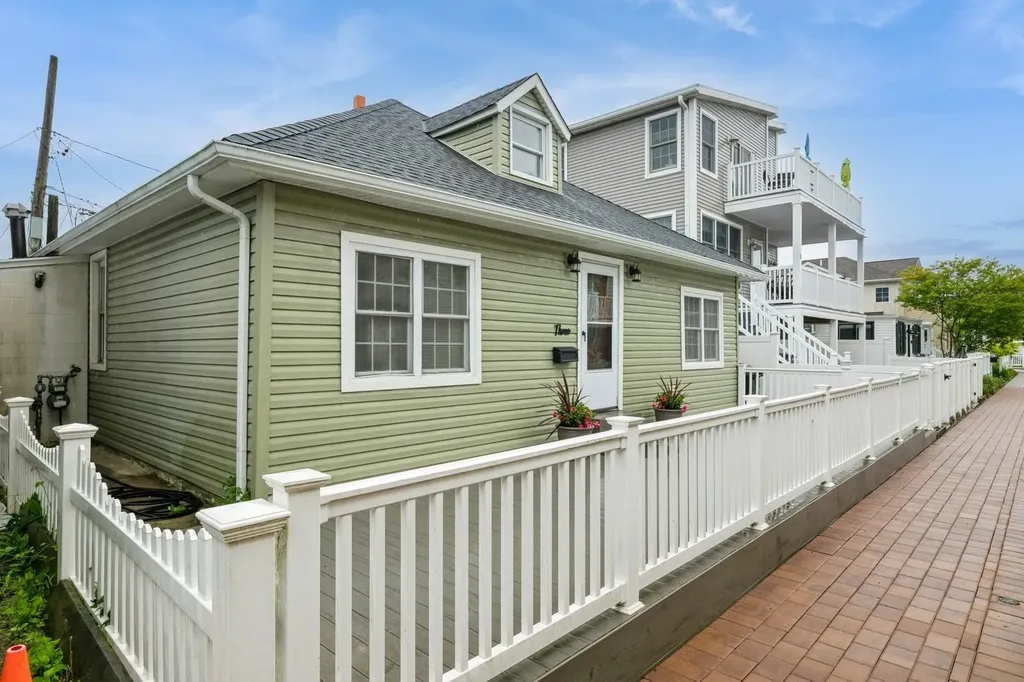 3 September Walk Long Beach NY 11561
