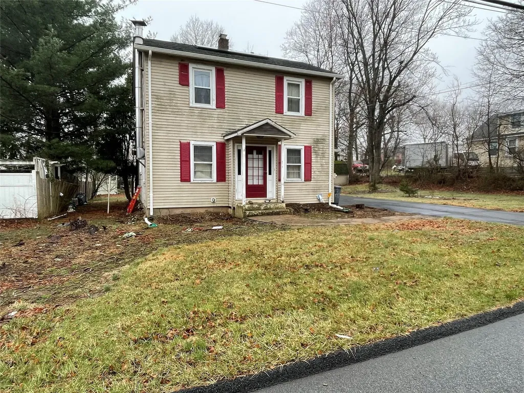 12 Utopian Place Airmont NY 10901